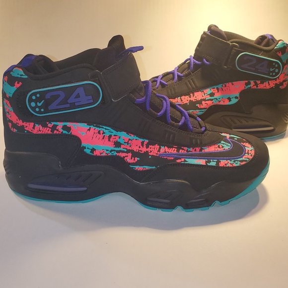 nike air griffey max 1 hyper jade